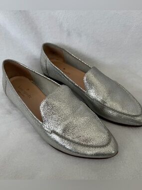 Kate Spade Carima Loafers